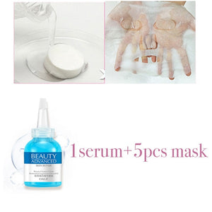 Skin and Face Serum Moisturizer