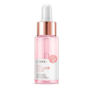 15ml Gold Snail & Vitamin C Whitening Serum Japan Hyaluronic Acid skin Care Face Serum