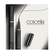 Load image into Gallery viewer, COSCELIA Black Eyeliner Waterproof Pencil For Eye Long-lasting Eye Pencil Makeup Tools Eyeliner Eyes Make Up Tools Cosmetic