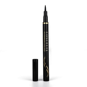 COSCELIA Black Eyeliner Waterproof Pencil For Eye Long-lasting Eye Pencil Makeup Tools Eyeliner Eyes Make Up Tools Cosmetic